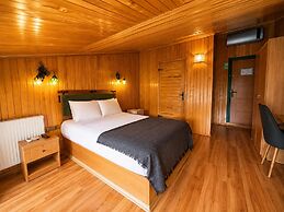 Ayder Doga Resort