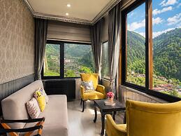 Ayder Doga Resort