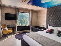 Ayder Doga Resort