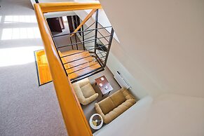 Mona Lisa Wellness & Spa