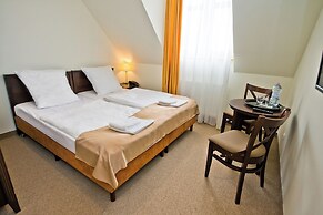 Mona Lisa Wellness & Spa