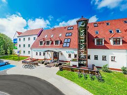 Mona Lisa Wellness & Spa