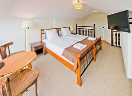 Mona Lisa Wellness & Spa