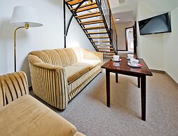 Mona Lisa Wellness & Spa