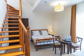 Mona Lisa Wellness & Spa