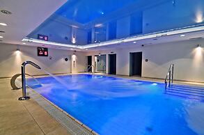 Mona Lisa Wellness & Spa