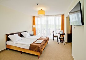 Mona Lisa Wellness & Spa