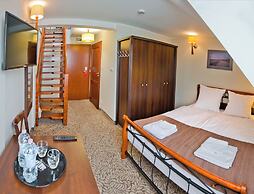 Mona Lisa Wellness & Spa