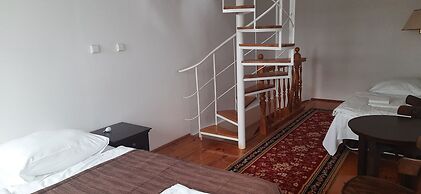 Mona Lisa Wellness & Spa