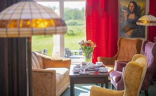 Mona Lisa Wellness & Spa