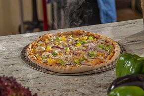 Mona Lisa Wellness & Spa