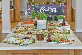 Mona Lisa Wellness & Spa