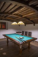 Mona Lisa Wellness & Spa