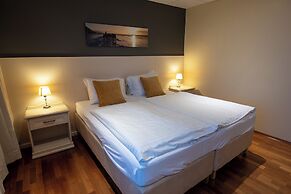 Sel Hotel Mývatn