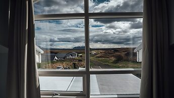 Sel Hotel Mývatn