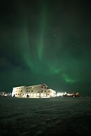 Sel Hotel Mývatn