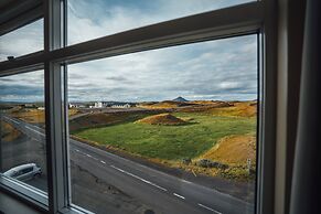 Sel Hotel Mývatn