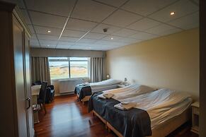 Sel Hotel Mývatn