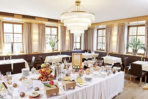 Langwies Genussherberge