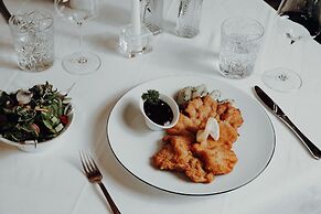 Langwies Genussherberge