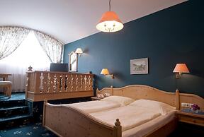 Langwies Genussherberge