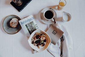 Langwies Genussherberge