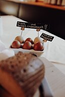 Langwies Genussherberge