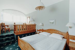 Langwies Genussherberge