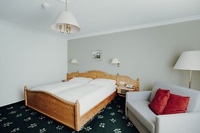 Langwies Genussherberge