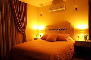 Edahan Hotel
