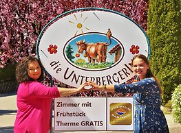 die Unterbergerin