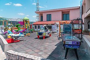 Assos Dove Resort & Spa Hotel