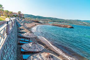 Assos Dove Resort & Spa Hotel