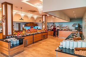 Assos Dove Resort & Spa Hotel