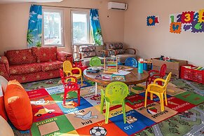 Assos Dove Resort & Spa Hotel