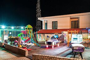 Assos Dove Resort & Spa Hotel