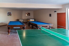 Assos Dove Resort & Spa Hotel