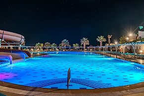 Assos Dove Resort & Spa Hotel