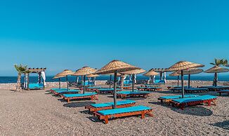 Assos Dove Resort & Spa Hotel