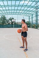 Assos Dove Resort & Spa Hotel