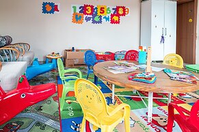 Assos Dove Resort & Spa Hotel