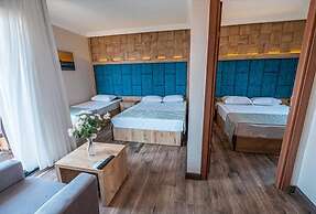 Assos Dove Resort & Spa Hotel