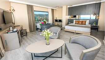 Assos Dove Resort & Spa Hotel