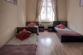 BedRooms Piotrkowska 64