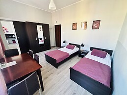 BedRooms Piotrkowska 64