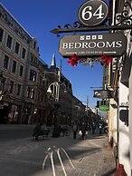 BedRooms Piotrkowska 64