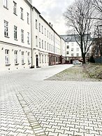 BedRooms Piotrkowska 64