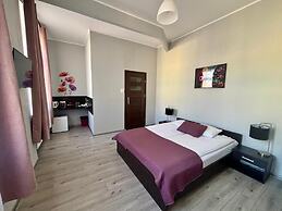 BedRooms Piotrkowska 64
