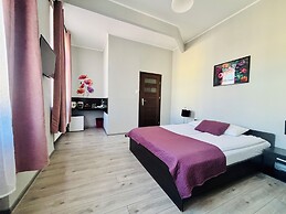BedRooms Piotrkowska 64