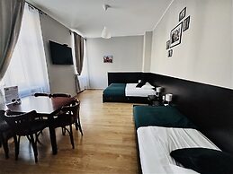 BedRooms Piotrkowska 64
